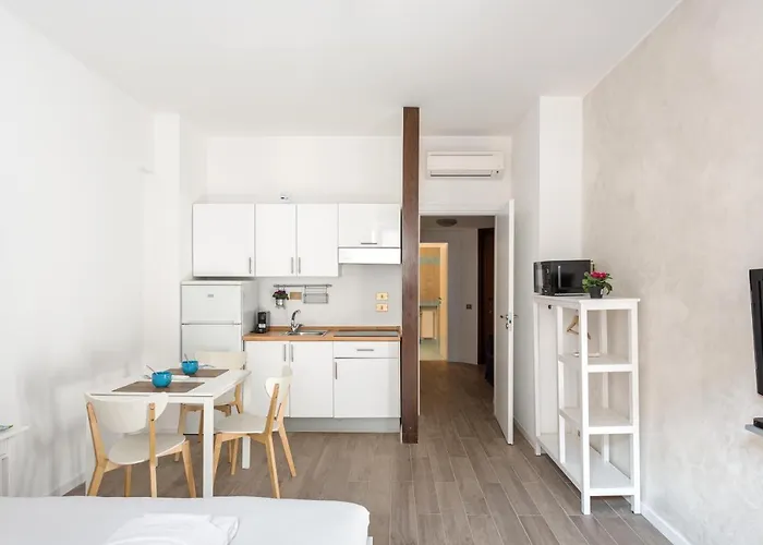 Appartement Studio